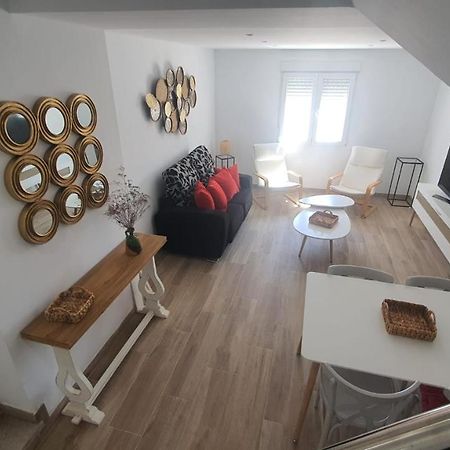 Willa Casa Nina Linares  Zewnętrze zdjęcie